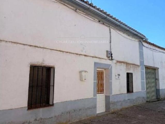 Chalet en venta en Salmoral, Castilla y León