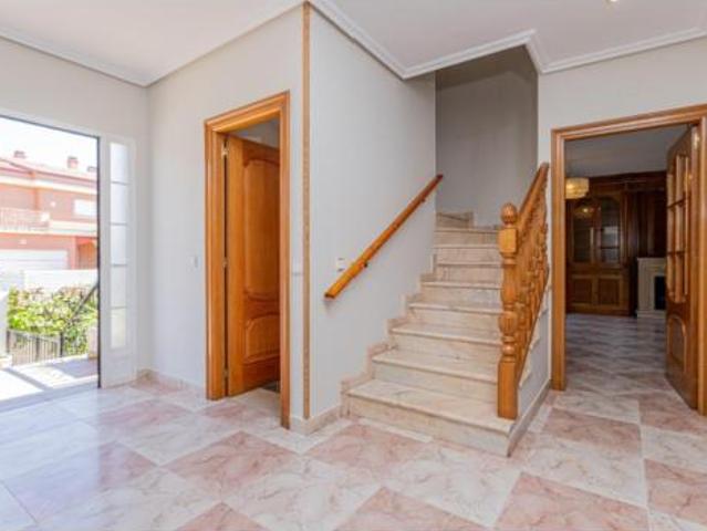 Chalet en venta en San Agustín Del Guadalix, Madrid