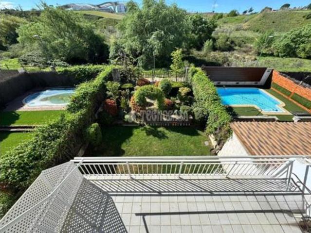 Chalet en venta en San Agustín Del Guadalix, Madrid