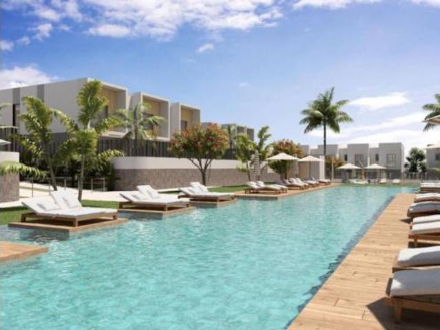 Chalet en venta en San Bartolomé De Tirajana, Canarias
