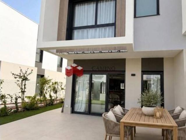 Chalet en venta en San Bartolomé De Tirajana, Canarias
