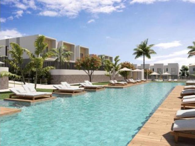 Chalet en venta en San Bartolomé De Tirajana, Canarias