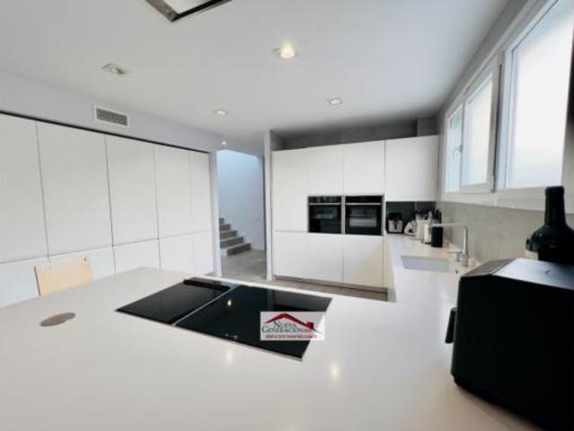 Chalet en venta en Bahía de Cádiz, Andalucía