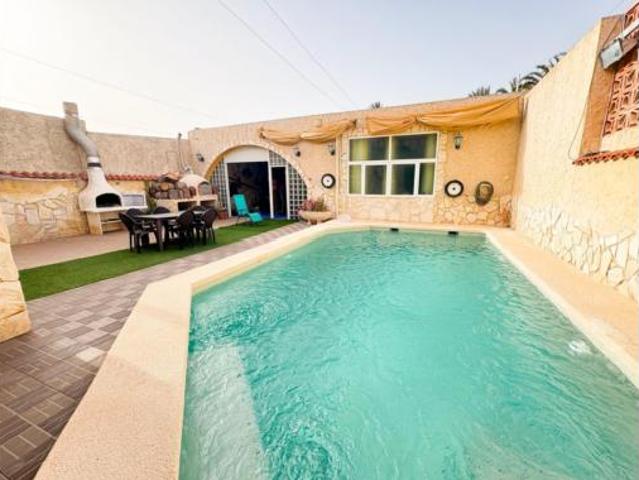 Chalet en venta en el Baix Segura / La Vega Baja, Valencia