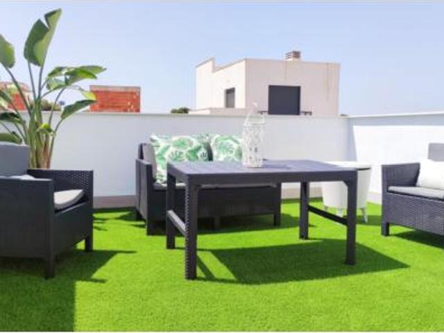 Chalet en venta en San Javier, Campo de Cartagena y Mar Menor