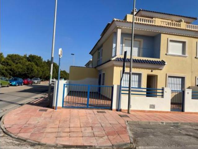 Chalet en venta en San Javier, Campo de Cartagena y Mar Menor