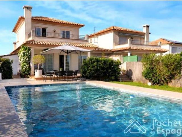 Chalet en venta en Urbanització Panoràmica, el Baix Maestrat