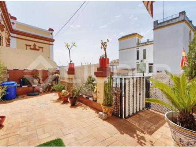 Chalet en venta en San Juan De Aznalfarache, Andalucía