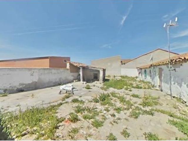 Chalet en venta en San Juan De La Encinilla, Ávila