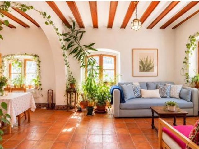Chalet en venta en San Lorenzo De El Escorial, Madrid
