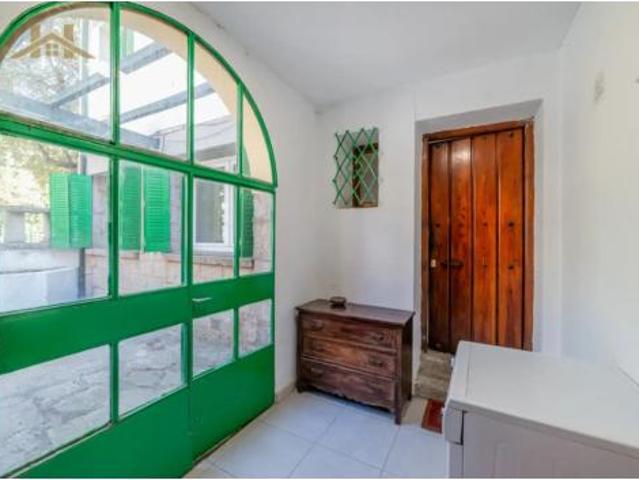 Chalet en venta en San Lorenzo De El Escorial, Madrid
