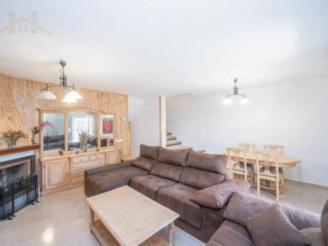 Chalet en venta en San Lorenzo De El Escorial, Madrid