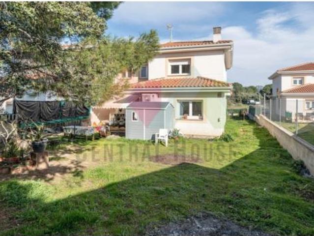 Chalet en venta en San Martín De Valdeiglesias, Madrid