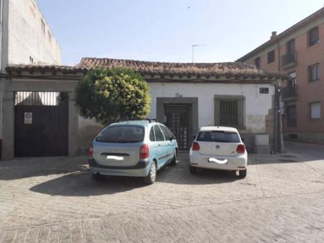 Villa en venta en San Martín De Valdeiglesias