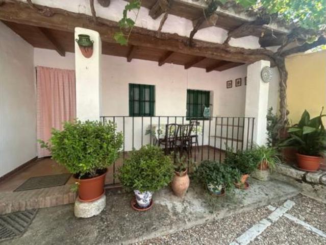 Chalet en venta en San Martín de Valvení, Valladolid