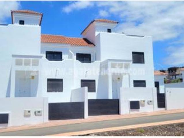 Chalet en venta en Asomada, San Miguel de Abona
