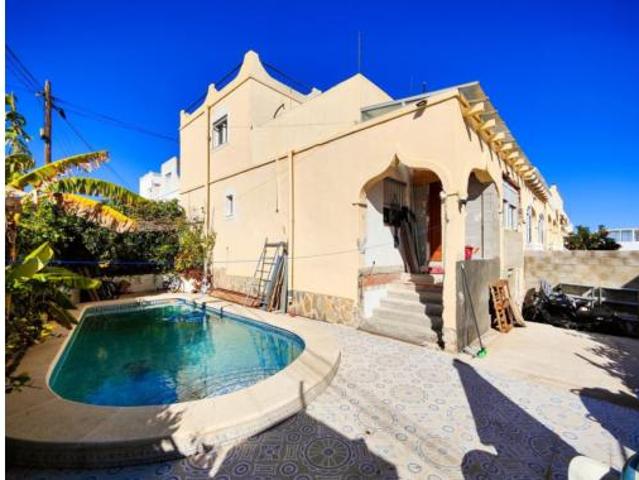Villa en venta en San Miguel De Salinas, Balcón de la Costa Blanca