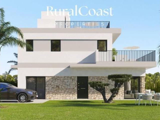 Chalet en venta en el Baix Segura / La Vega Baja, Valencia