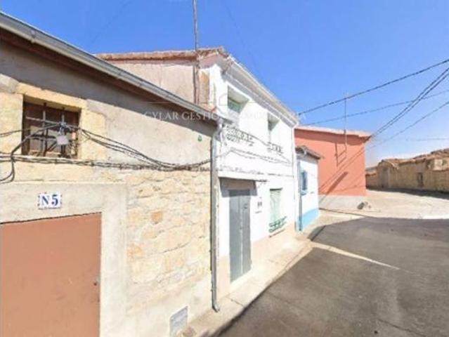 Chalet en venta en San Muñoz, Castilla y León