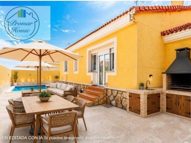 Chalet en venta en San Pedro Del Arroyo, Castilla y León