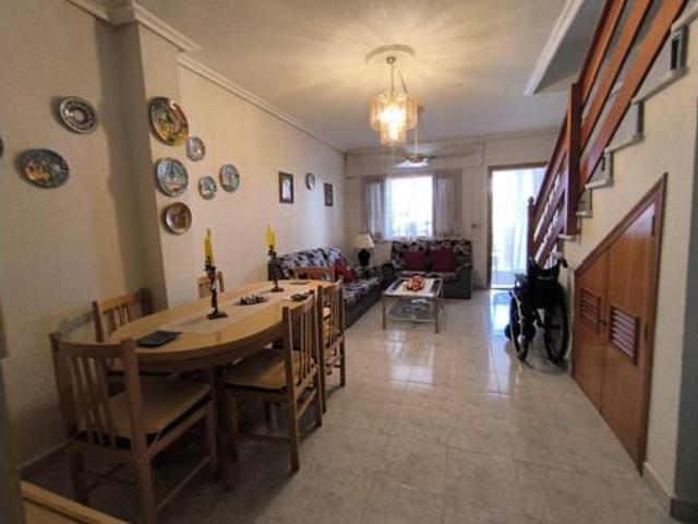 Chalet en venta en Lo Pagan, Campo de Cartagena y Mar Menor