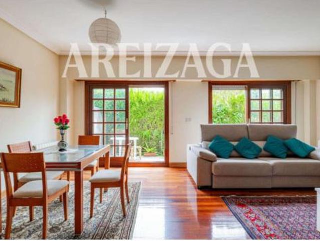 Chalet en venta en Ipar-Ekialdea, Donostia-san Sebastián