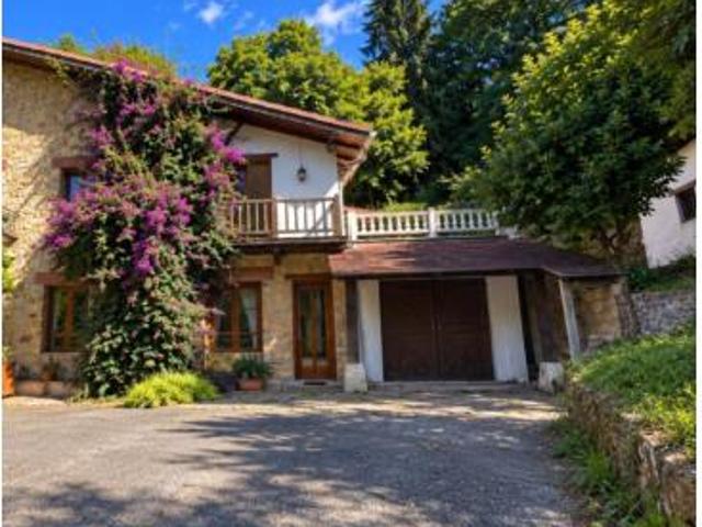 Chalet en venta en Ategorrieta - Ulia, Donostia / San Sebastián