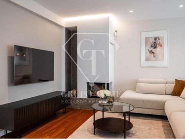 Chalet en venta en Ipar-Ekialdea, Donostia-san Sebastián