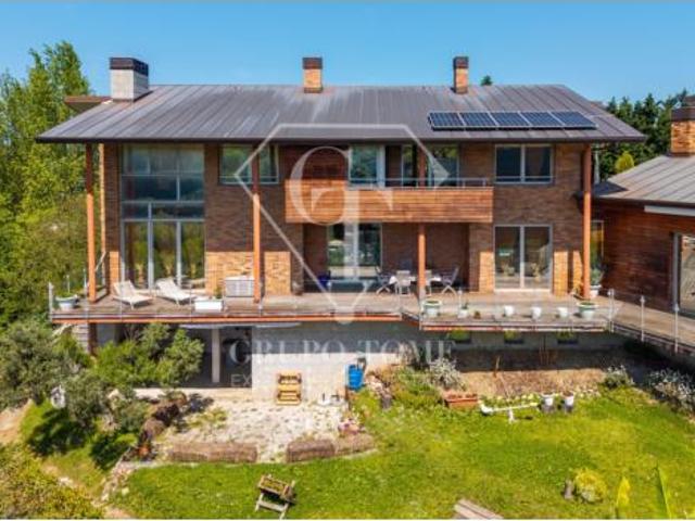 Chalet en venta en Oriamendi, Donostia / San Sebastián