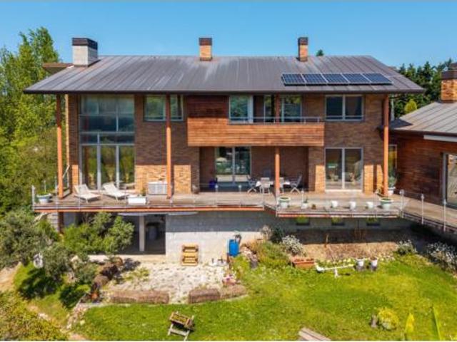 Chalet en venta en Oriamendi, Donostia / San Sebastián