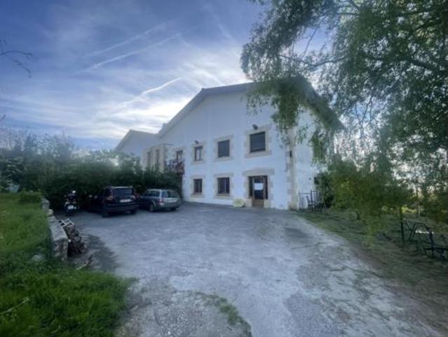 Chalet en venta en Mendebaldea, Donostia-san Sebastián