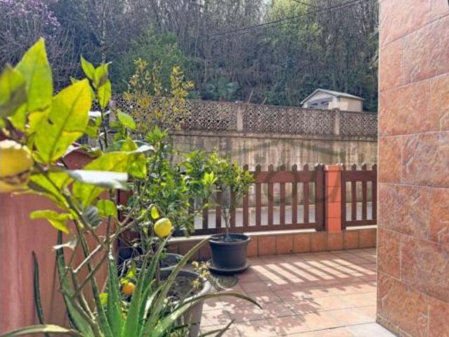 Chalet en venta en Centro, Donostia-san Sebastián