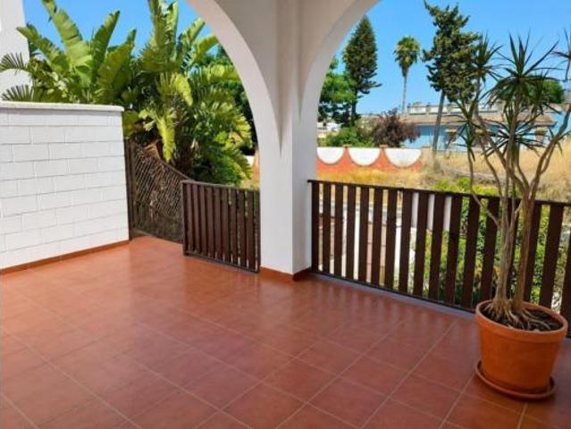 Chalet en venta en Barriada Andalucia, Costa Noroeste