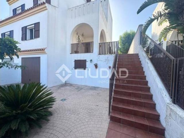 Chalet en venta en Barriada Andalucia, Costa Noroeste
