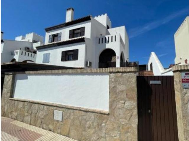 Chalet en venta en Barriada Andalucia, Costa Noroeste