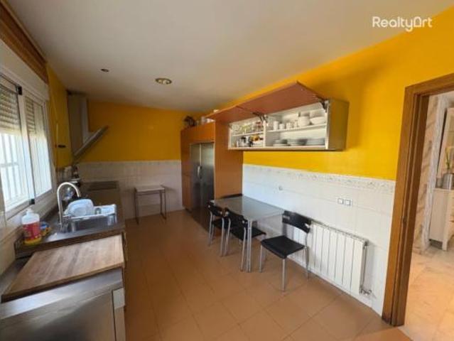Chalet en venta en Sanlúcar La Mayor, Andalucía