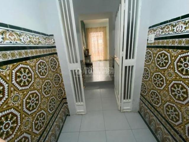 Chalet en venta en Sanlúcar La Mayor, Andalucía