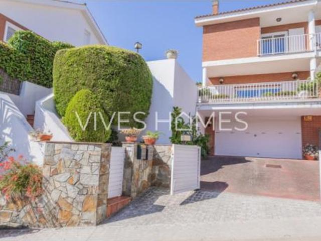 Chalet en venta en Maresme, Catalunya