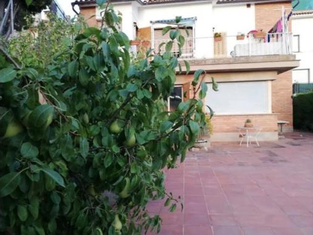 Chalet en venta en la Quintana, Vallès Oriental