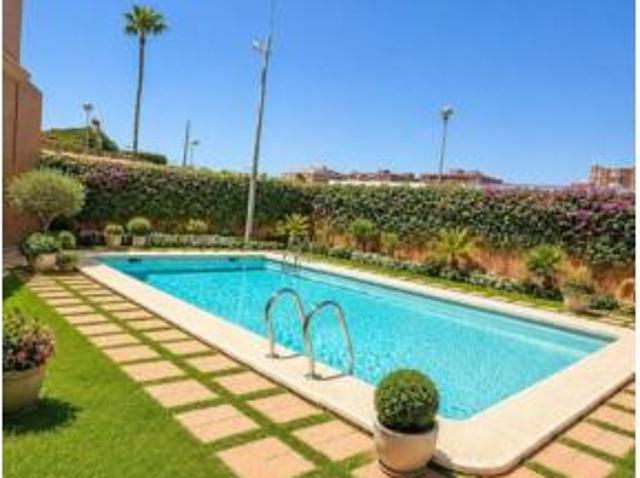 Chalet en venta en Benimagrell, l'Alacantí