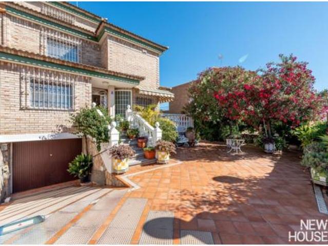 Chalet en venta en Benimagrell, l'Alacantí