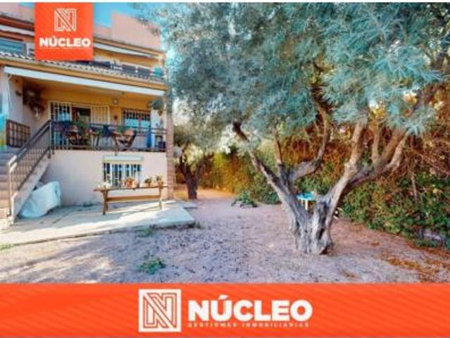 Chalet en venta en l'Alacantí, Valencia