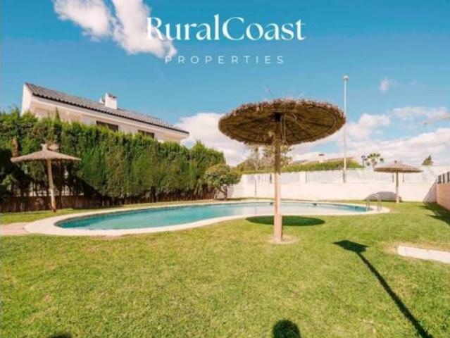 Villa en venta en Sant Joan D'alacant, Urbanització Cabiscol