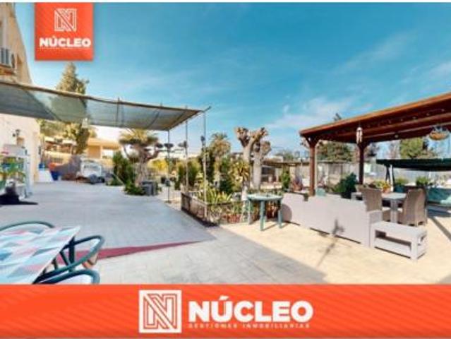 Villa en venta en Sant Joan D'alacant