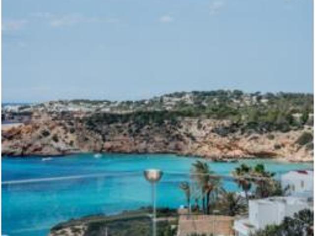 Chalet en venta en Sant Josep de sa Talaia, Eivissa