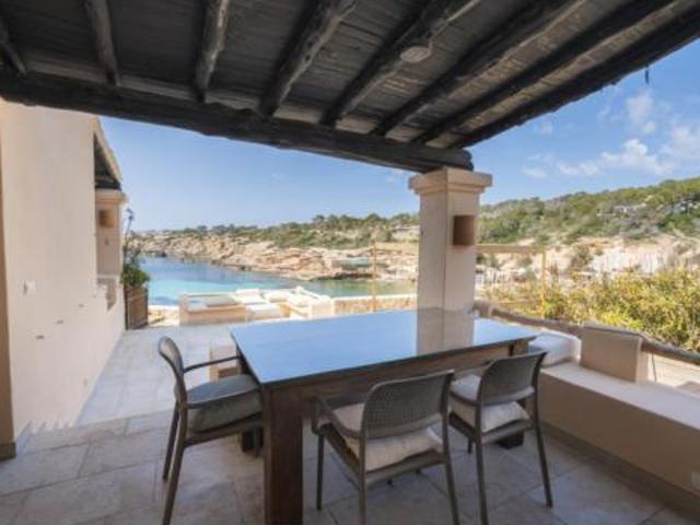 Chalet en venta en Sant Josep de sa Talaia, Eivissa