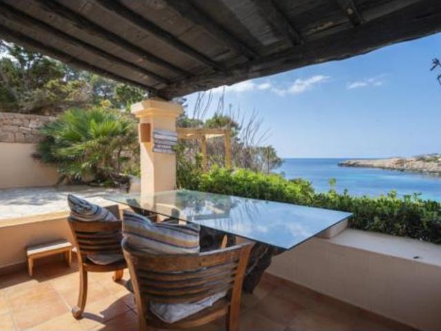 Chalet en venta en Sant Josep de sa Talaia, Eivissa