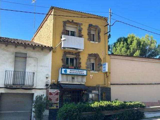 Chalet en venta en la Beguda Baixa, Alt Penedès