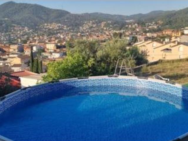 Chalet en venta en la Guàrdia, Baix Llobregat