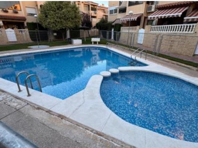 Chalet en venta en Sant Vicent del Raspeig / San Vicente del Raspeig, l'Alacantí